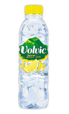 eau aromatisée