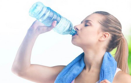 eau
